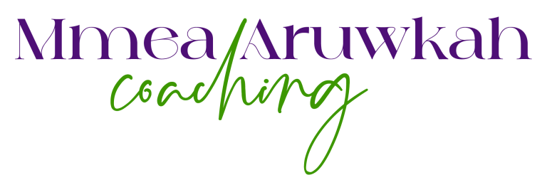 Mmea Aruwkah Coaching logo